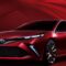 2024 Toyota Camry Redesign