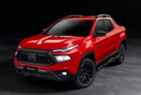 Fiat Toro 2024 Release Date and Price