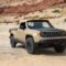 2024 Jeep Comanche Price