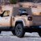 2024 Jeep Comanche Redesign