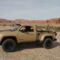 2024 Jeep Comanche Release Date