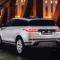 2025 Land Rover Range Rover Evoque Price