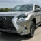 2025 Lexus GX460 Release Date and Changes