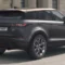 2025 Range Rover Evoque Features