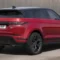 2025 Range Rover Evoque Price