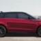 2025 Range Rover Evoque Redesign