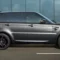 2025 Range Rover Sport Specs