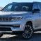 The New 2025 Jeep Grand Wagoneer Redesign, Price